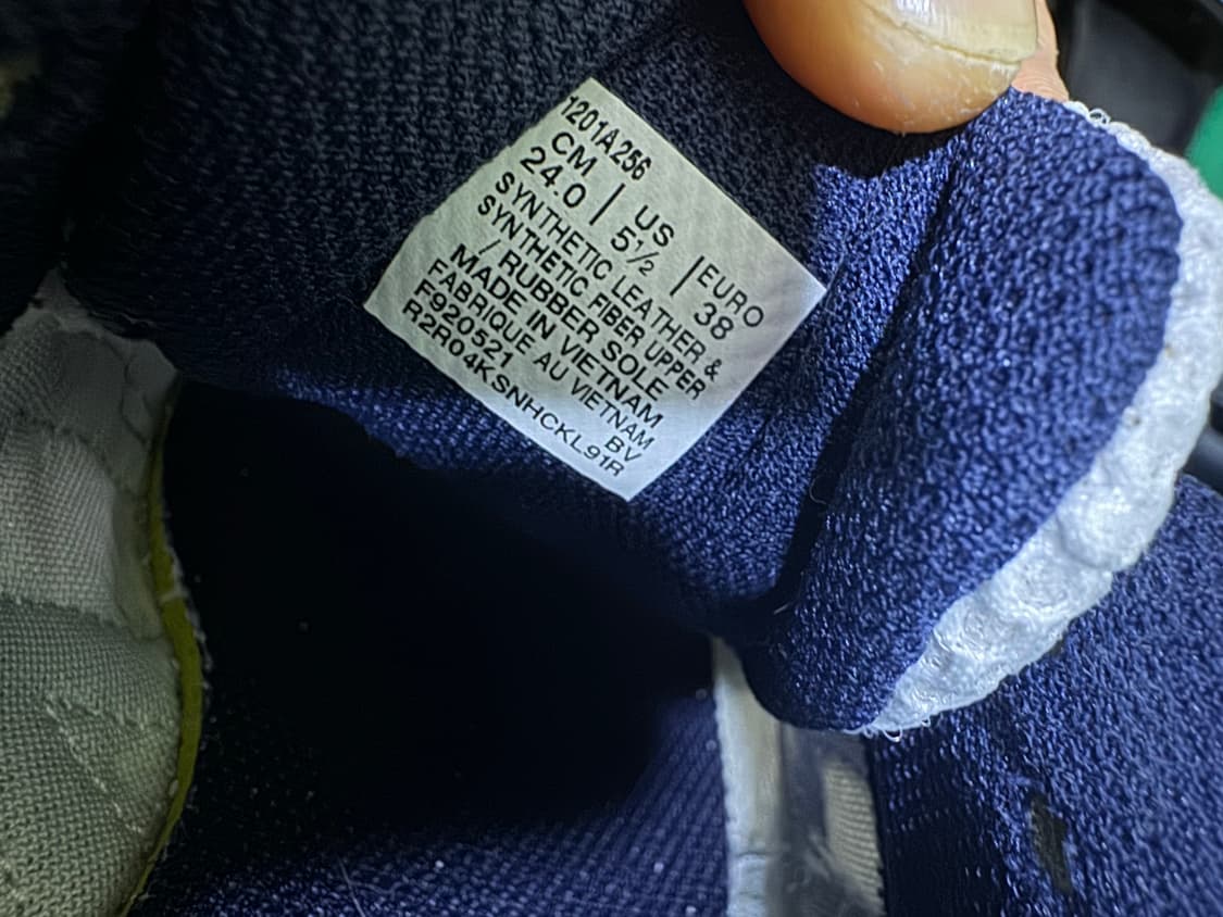 아식스 젤-1130 240사이즈 상품이미지4