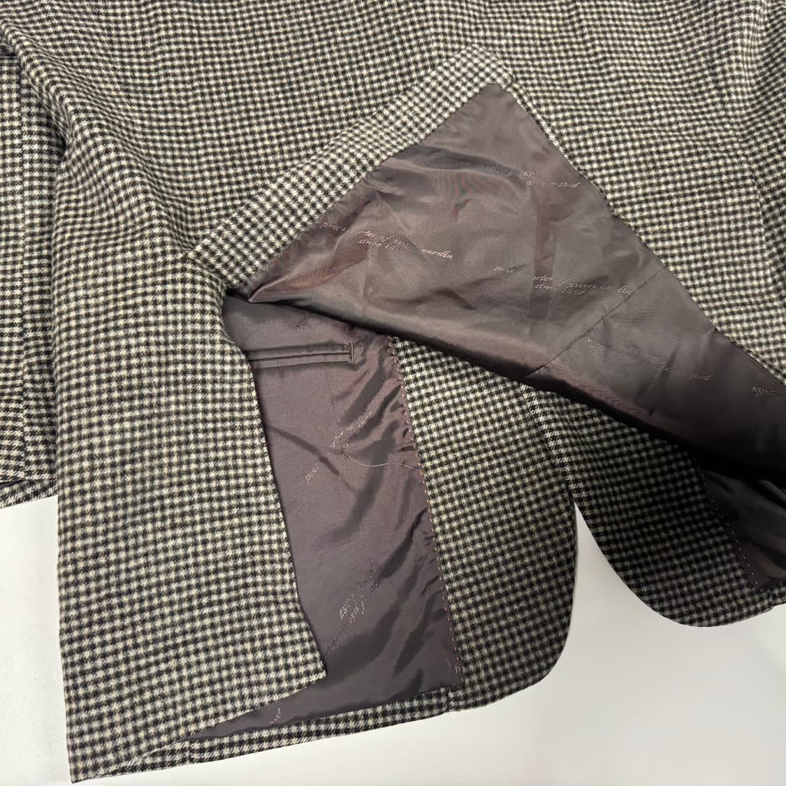 Pierre Cardin Blazer 상품이미지5