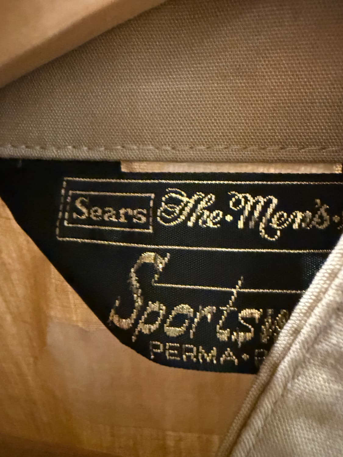 70-80s sears 상품이미지2