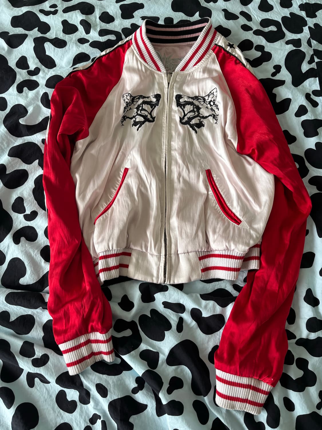 [diesel] 디젤 리버시블 스카잔 xs 상품이미지3