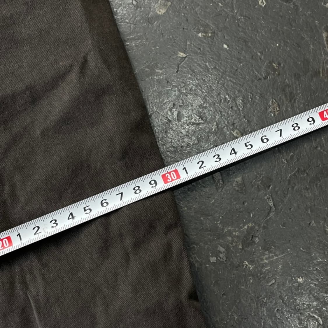 105 스노우피크 카고 조거팬츠 상품이미지7