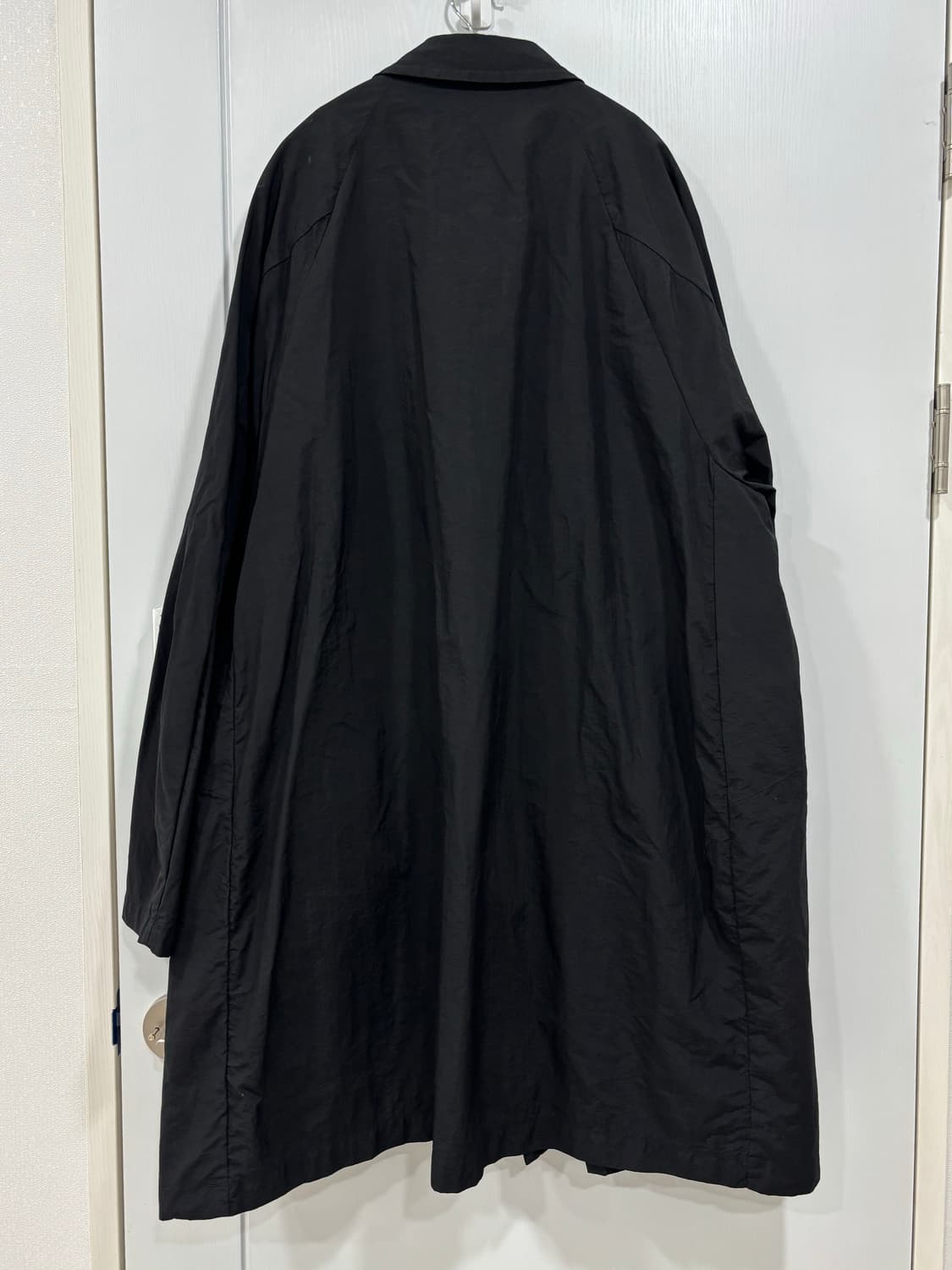 teatora 테아토라 패커블 자켓 black 상품이미지2