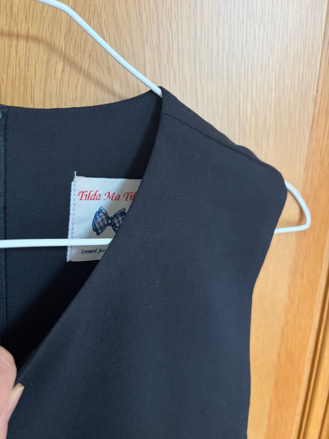 Tilda Ma Tilda dress 상품이미지4