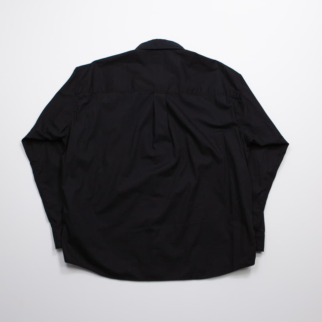 24FW 요지 야마모토 x 네이버후드 프린트 셔츠 상품이미지7