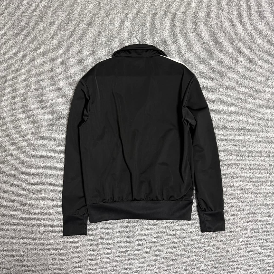 아디다스 파이어버드 져지 블랙 M 상품이미지2