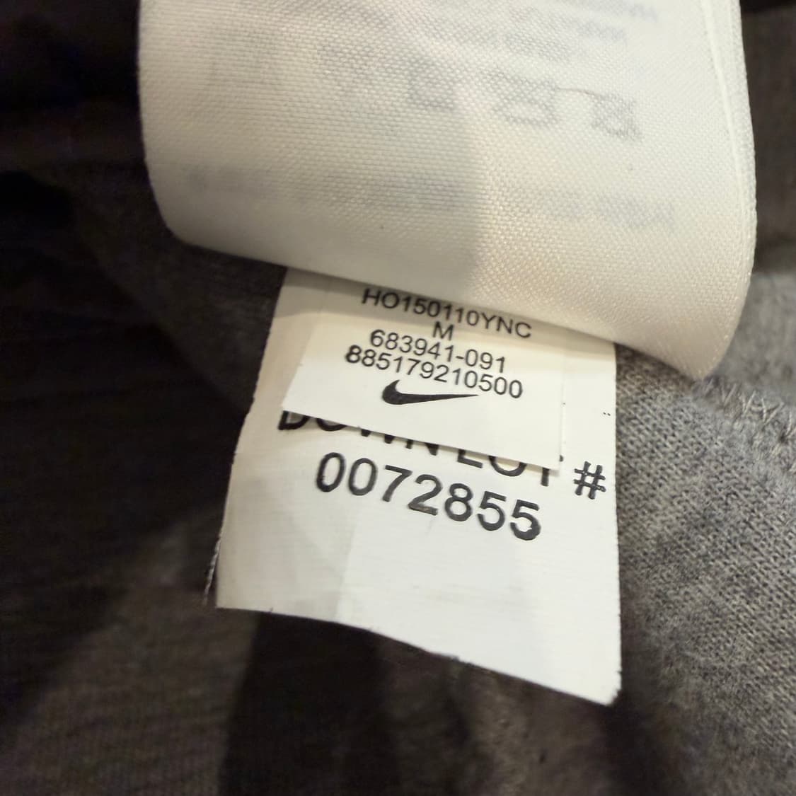 Nike (W) 에어로 로프트 파카 상품이미지5