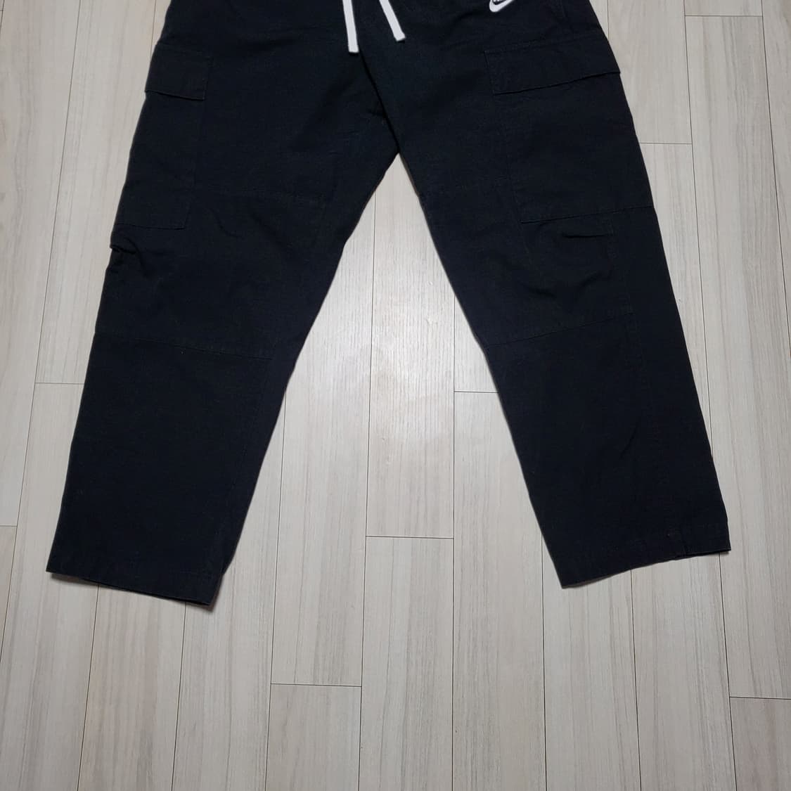 (M) 나이키 카고팬츠 NSW nike 트랙팬츠 상품이미지5