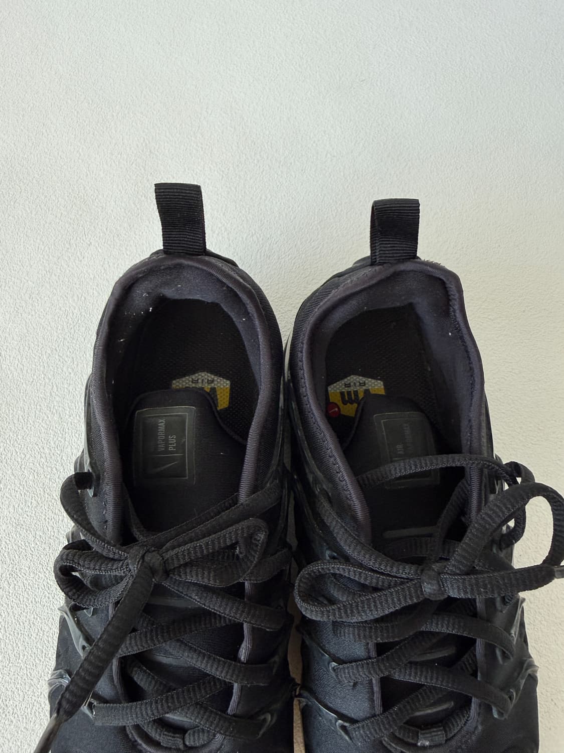 [255]나이키(NIKE) 에어 베이퍼맥스 플러스 상품이미지7