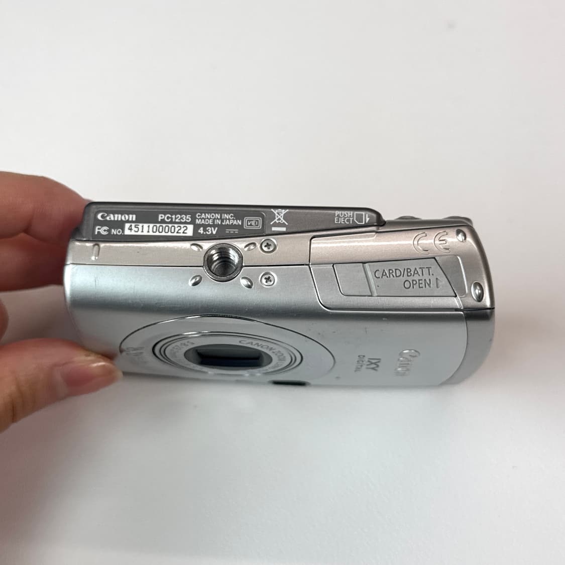 캐논 IXUS 익서스 950is(익시 810is,파워샷 SD850is) 상품이미지5