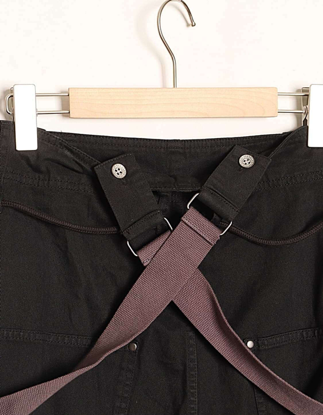 grn Suspender Wide Work Pant (32) 상품이미지5