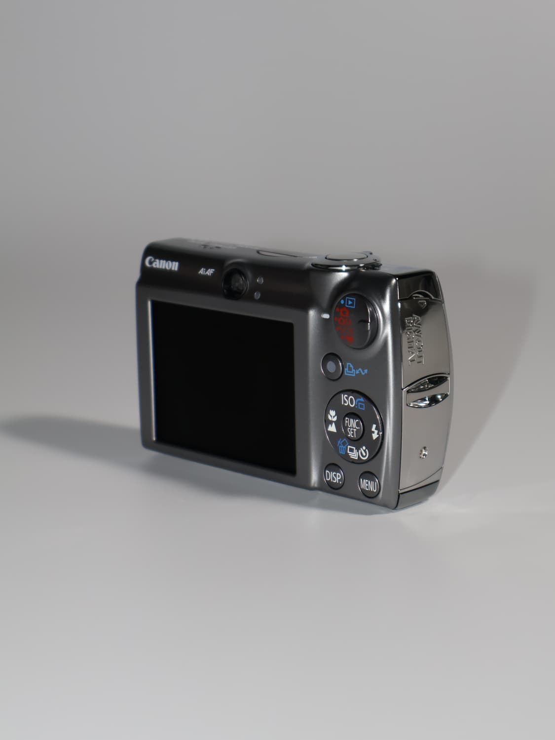 [극상미품!] 캐논 익시 ixy 900 is (익서스 ixus 850) 상품이미지7