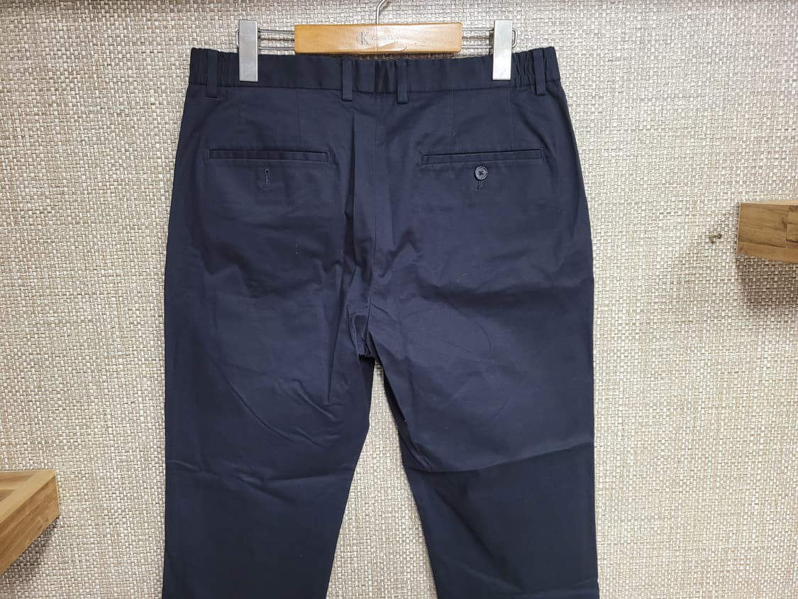 31인치 지오지아 면바지  상품이미지3