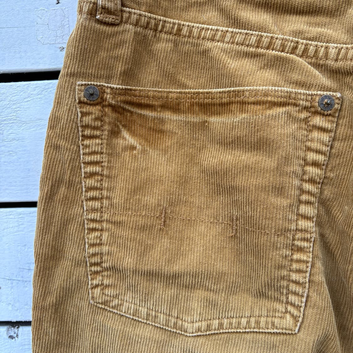 Polo 폴로 코듀로이 골덴 팬츠 상품이미지5