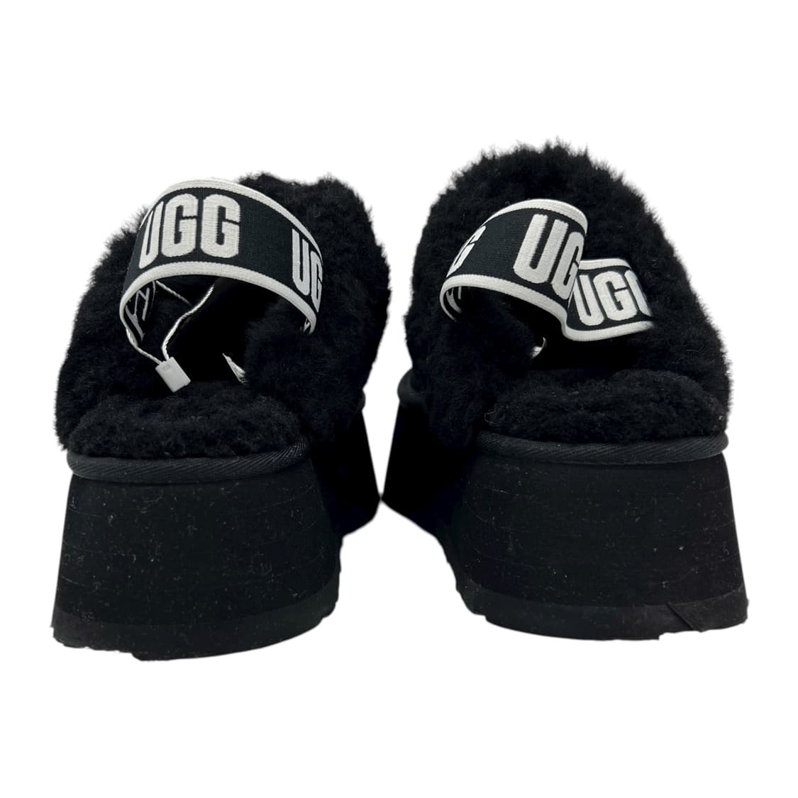 230 W 어그 펀케트 블랙 상품이미지6