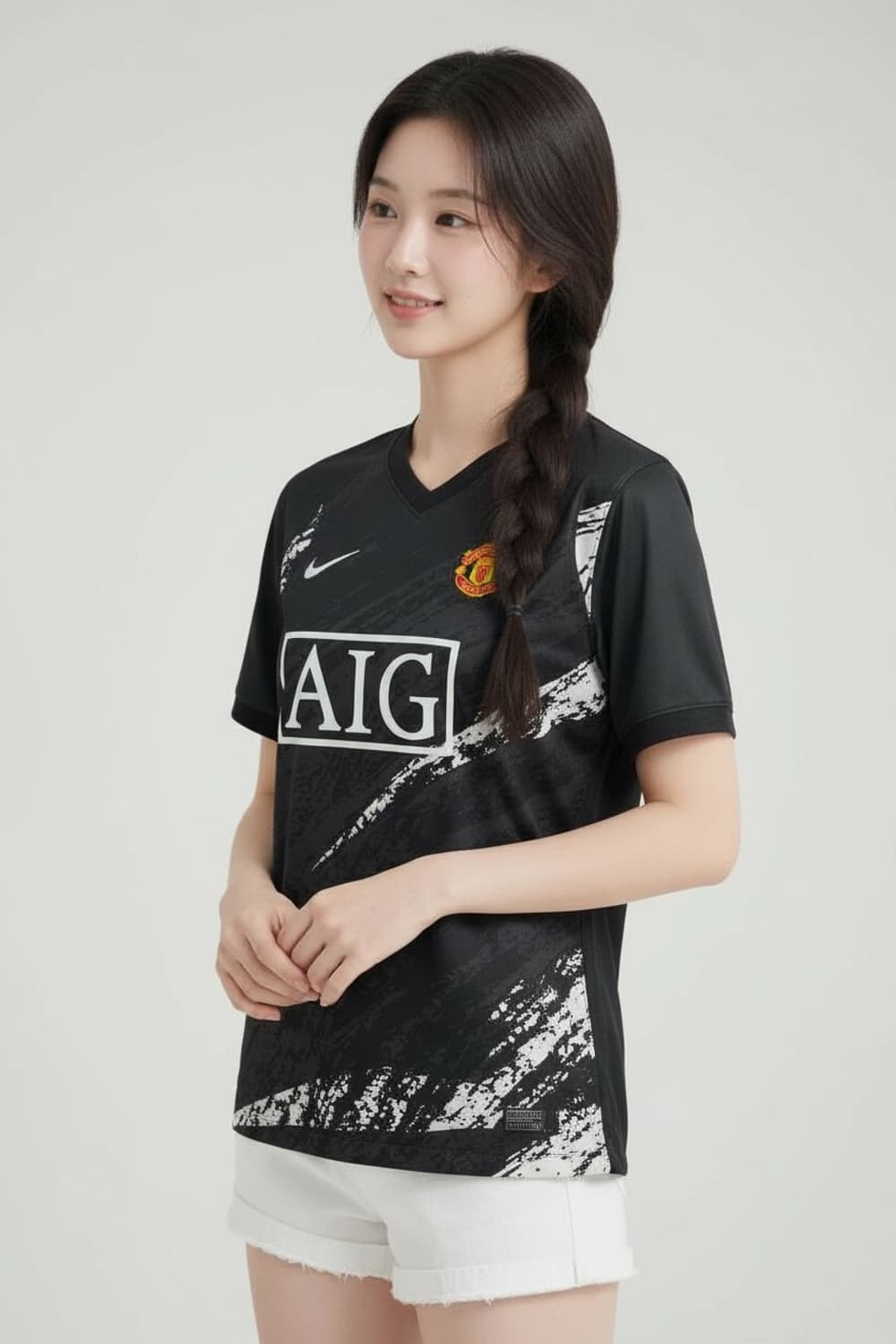 나이키 맨체스터 유나이티드 유니폼 90 상품이미지1