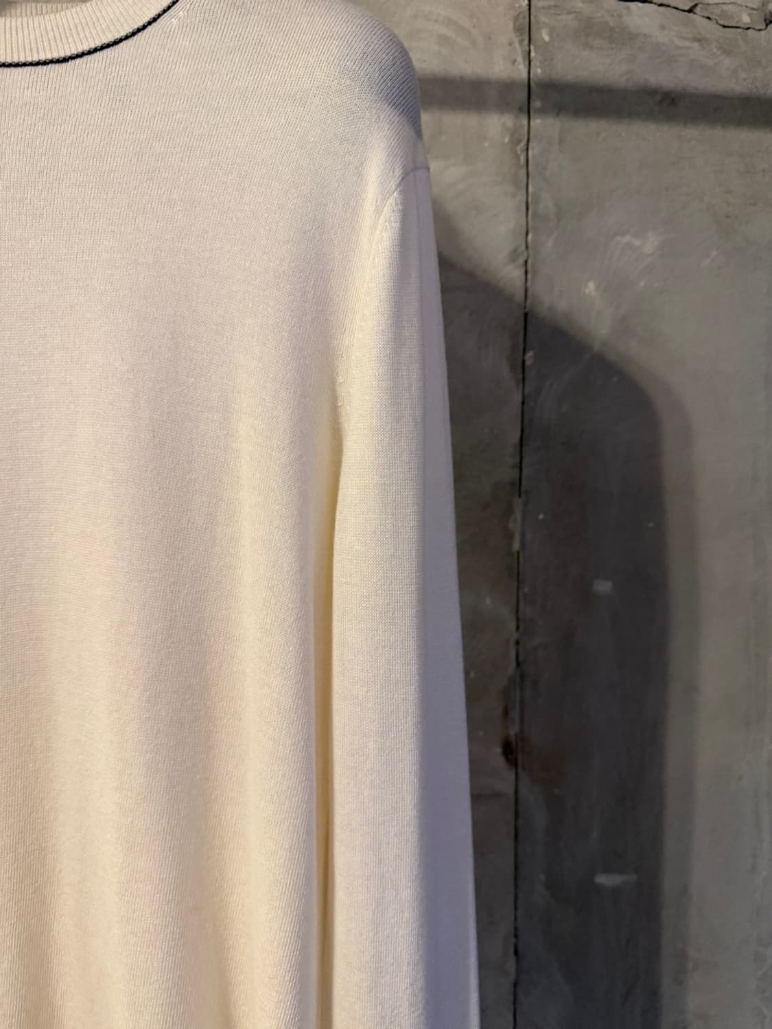 띠어리 니트 남성100 상품이미지5