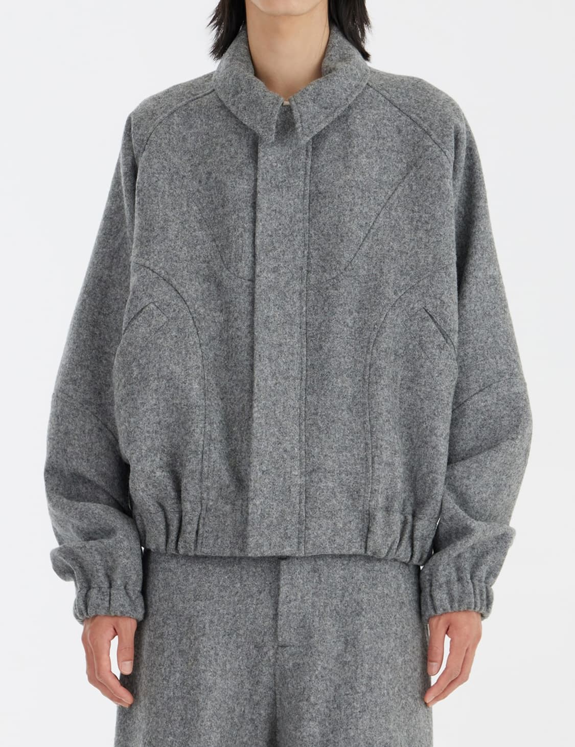 M) sage nation jiji jacket 상품이미지10