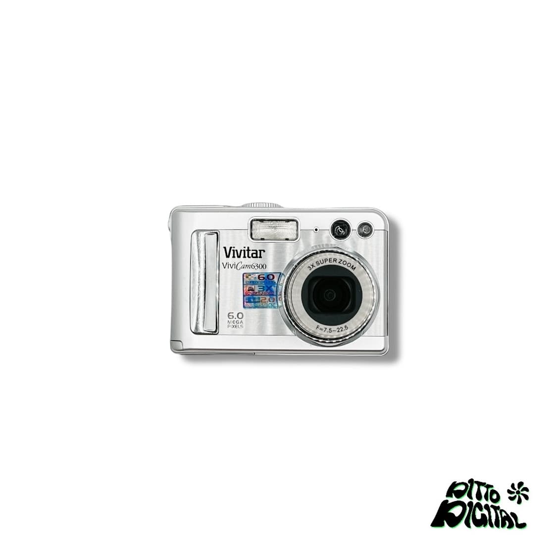 Vivicim 6300디카 상품이미지2