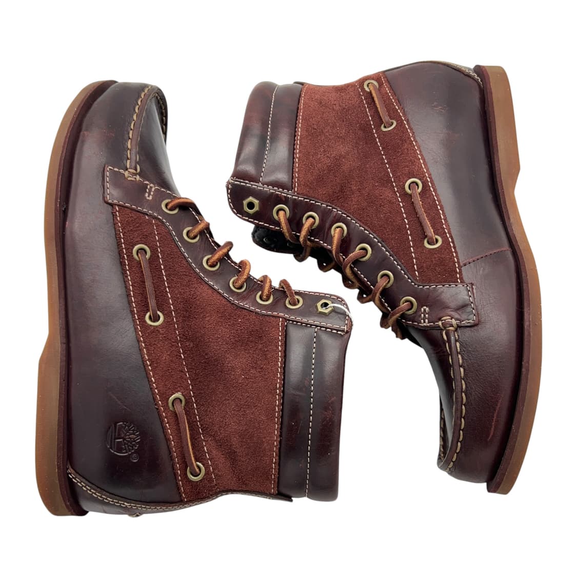 230 W 팀버랜드 클래식 7아이 어센틱 처키 부츠 (US6W) 상품이미지2