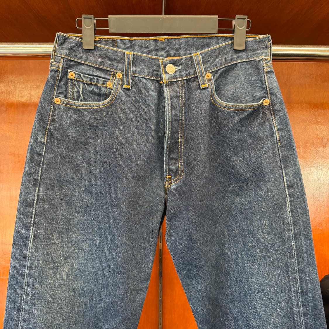 00s 리바이스 501 Made In USA [ 29 ] 상품이미지3