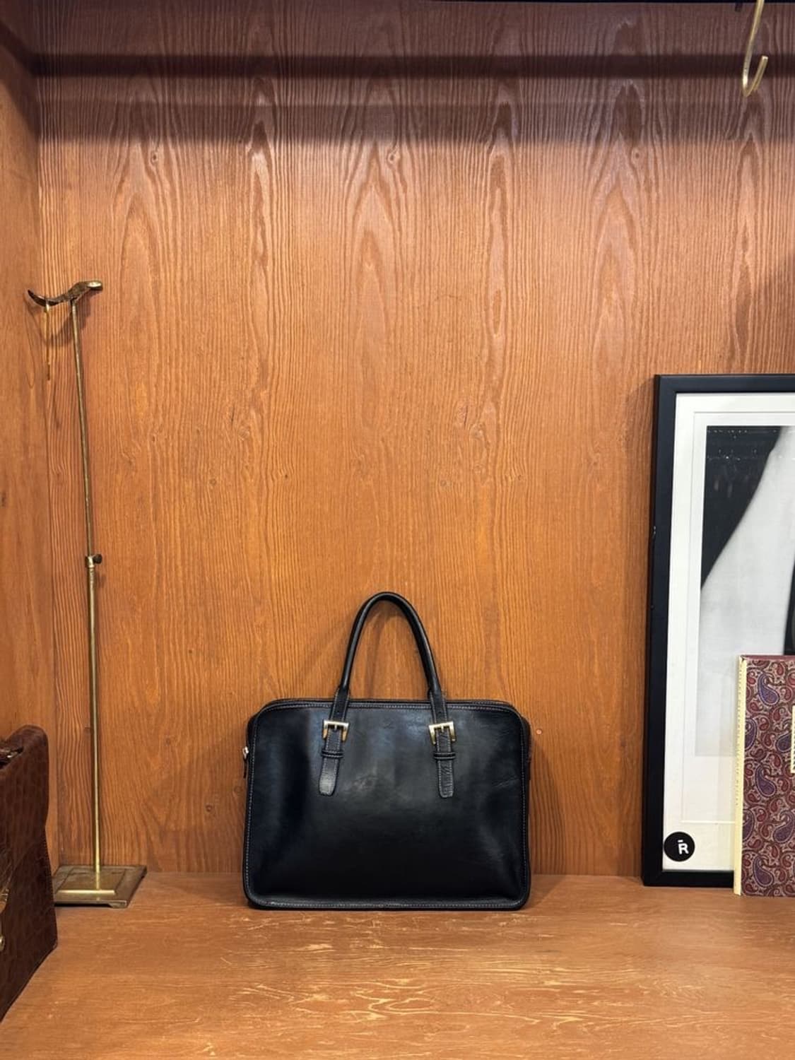 에디피체 가죽벡 상품이미지1