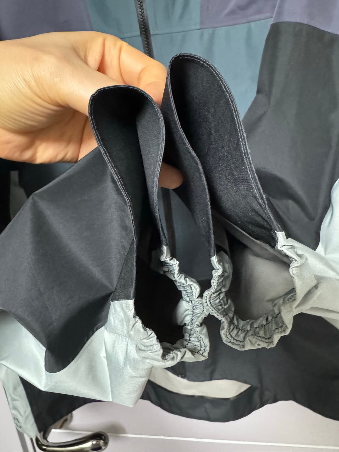 민트급) 나이키 acg 체인 오브 크레이터스 2xl 고어텍스 상품이미지3