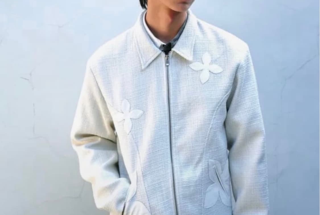 음양 eyc 자켓  상품이미지1