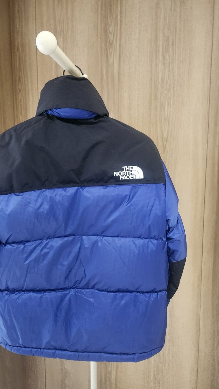 노스페이스 700여성패딩 상품이미지4
