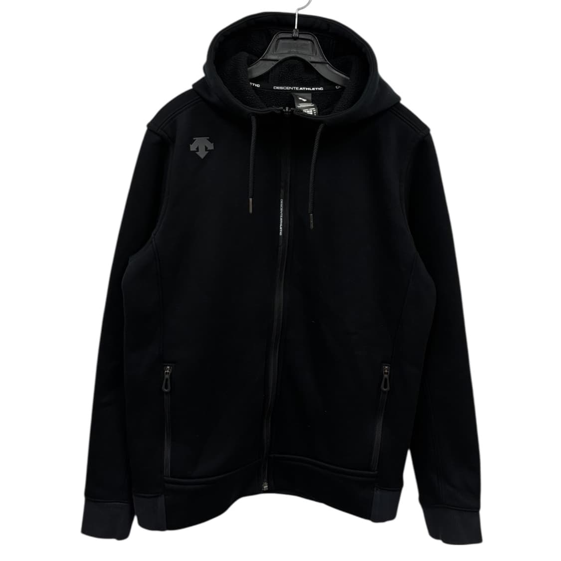 데상트 후드집업 상품이미지1