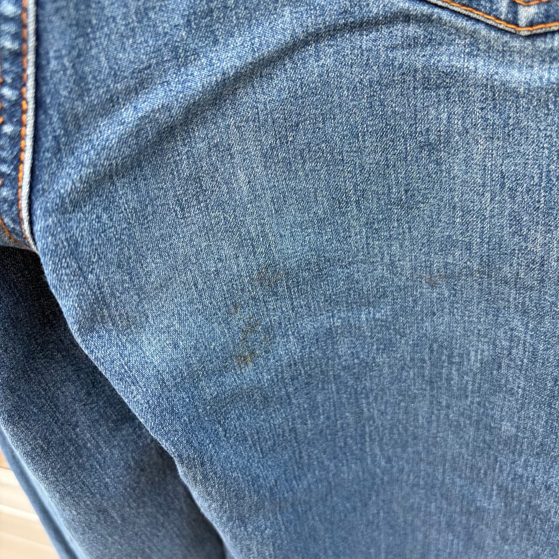 빈티지 코끼리 패치 조거 벌룬 팬츠 상품이미지4