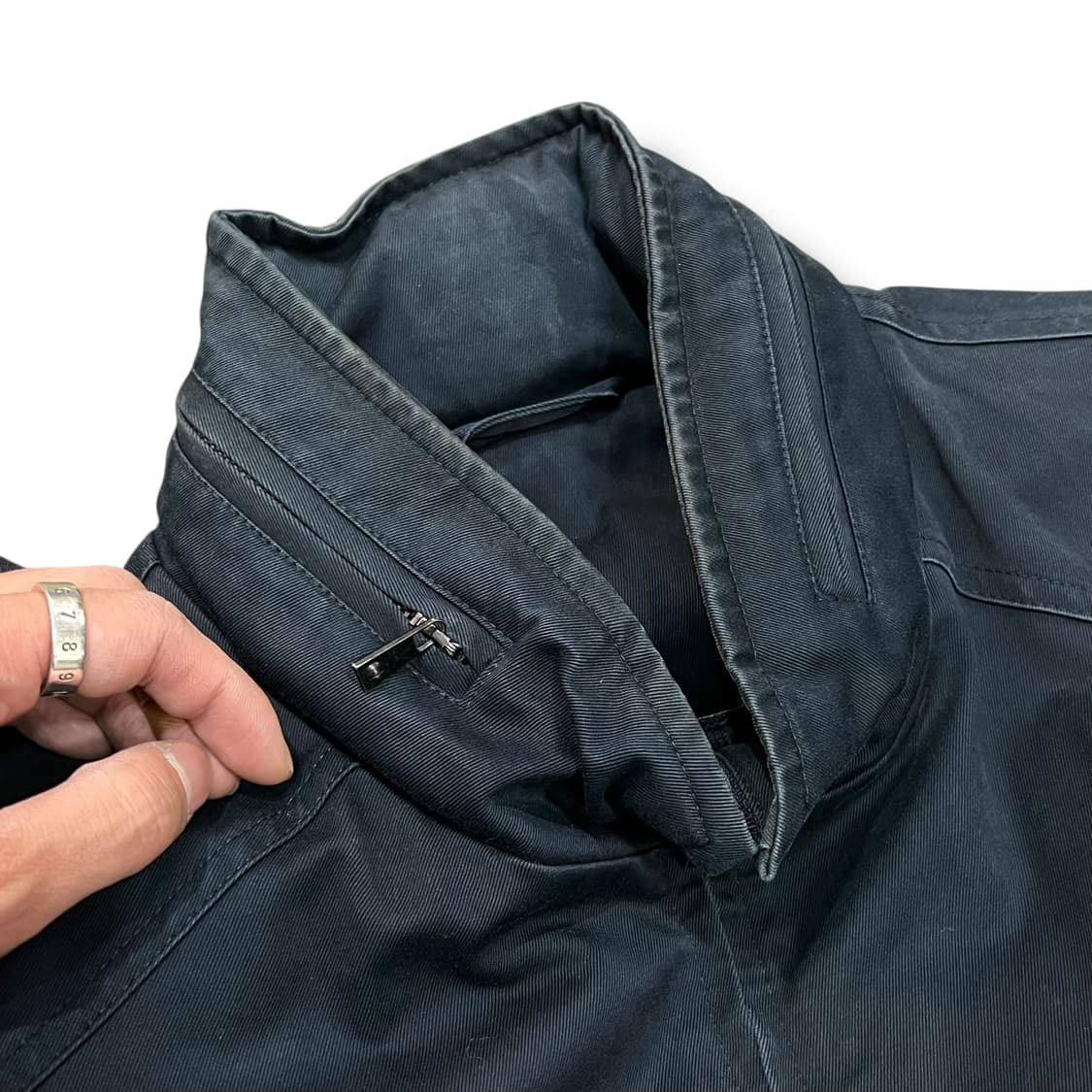  아이스버그 워크 자켓 y14205 상품이미지5