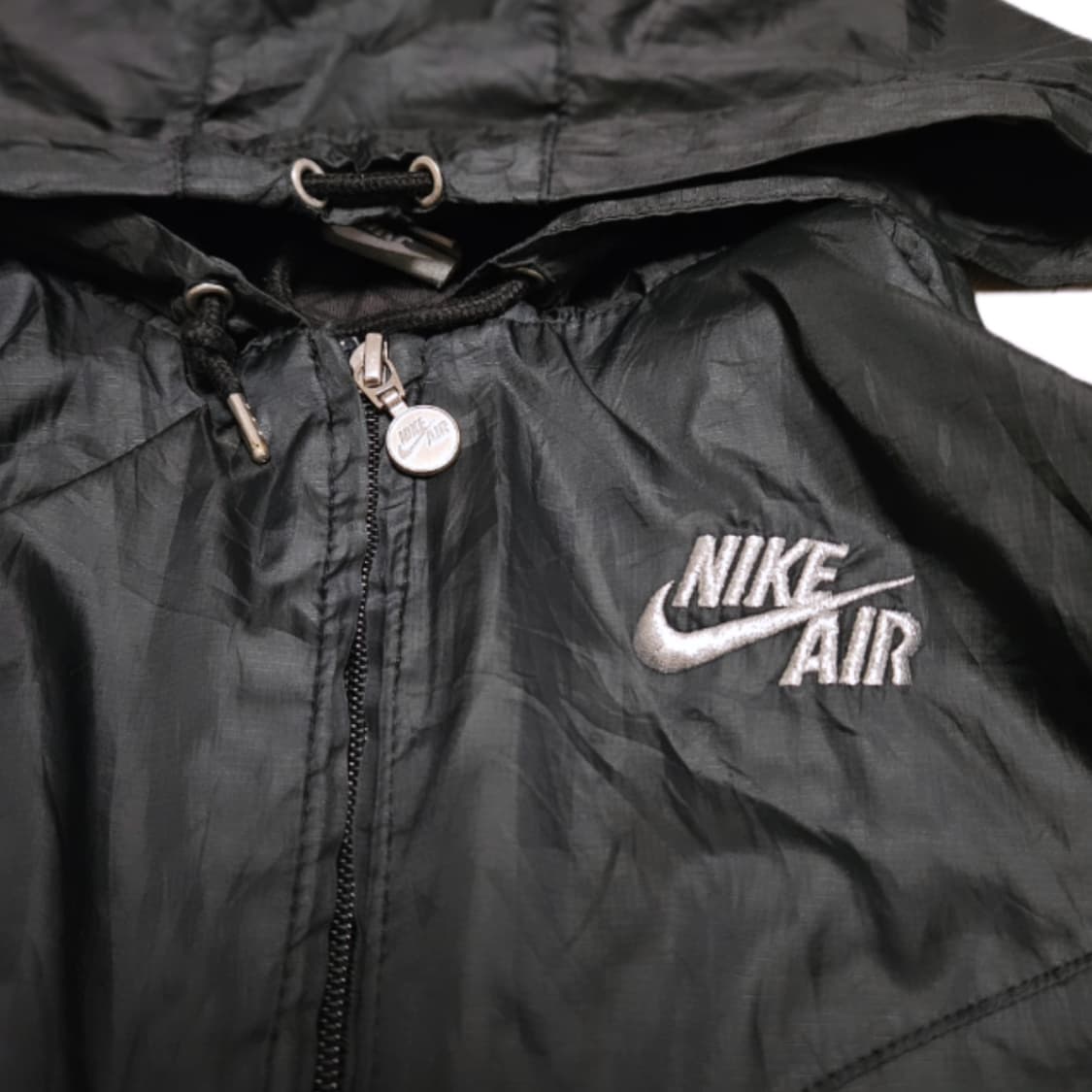 Nike wind breaker 상품이미지4