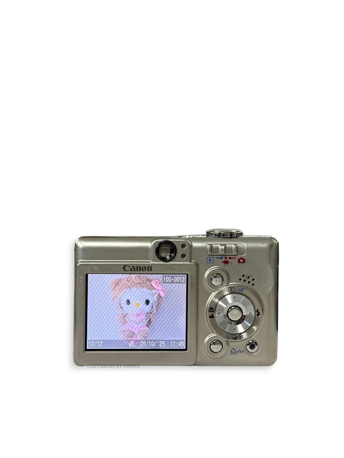 |아이유픽!🫶🏻| 캐논 익서스 50(ixus 50) 디지털 카메라 상품이미지6