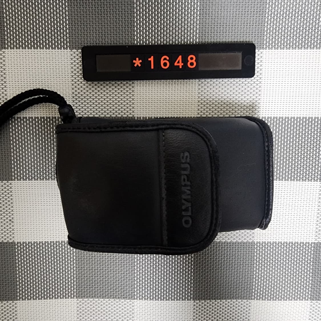 올림푸스 뮤 2 줌 115 필름카메라 파우치포함 상품이미지7