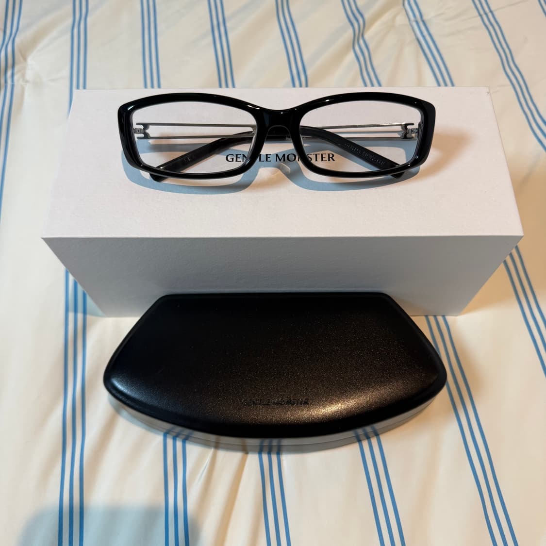 젠틀몬스터 에라 01 블랙 상품이미지6