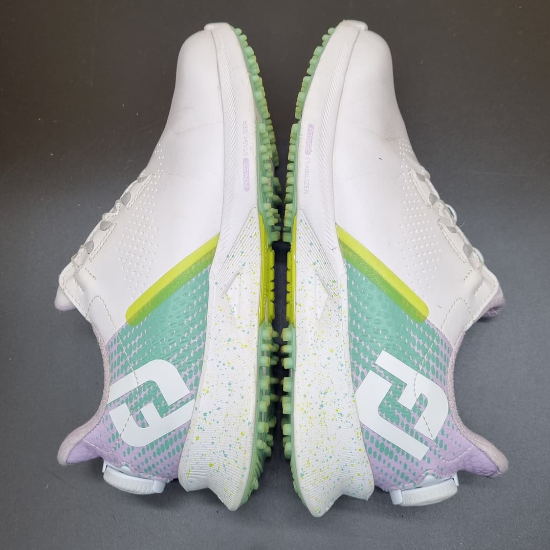 풋조이 플로우 보아 골프화 220 상품이미지5