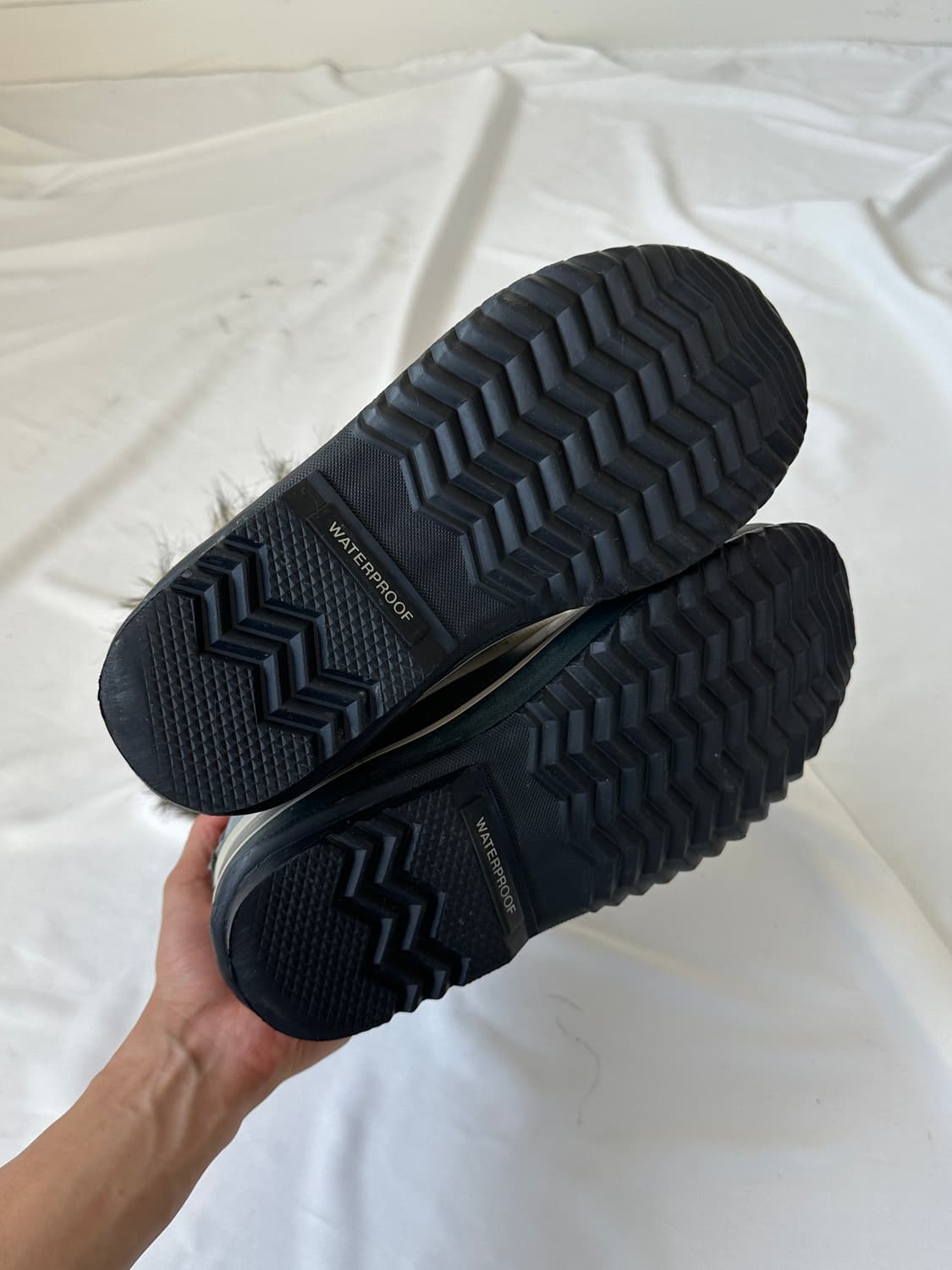 Sorel Joan of Arctic 윈터 부츠 상품이미지10
