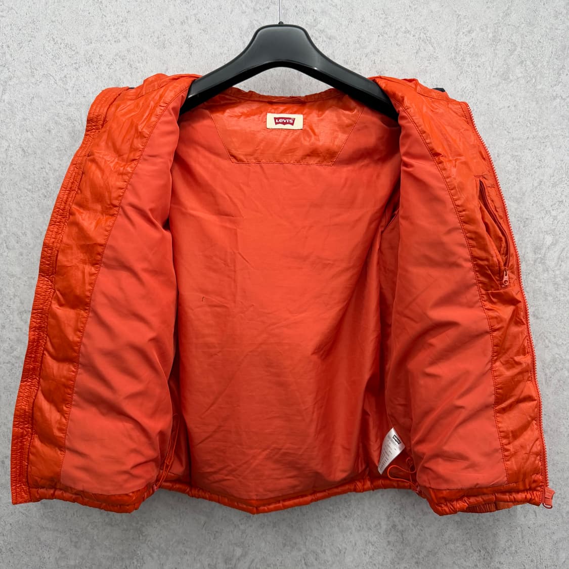 95 리바이스 여자 구스다운 패딩 상품이미지3