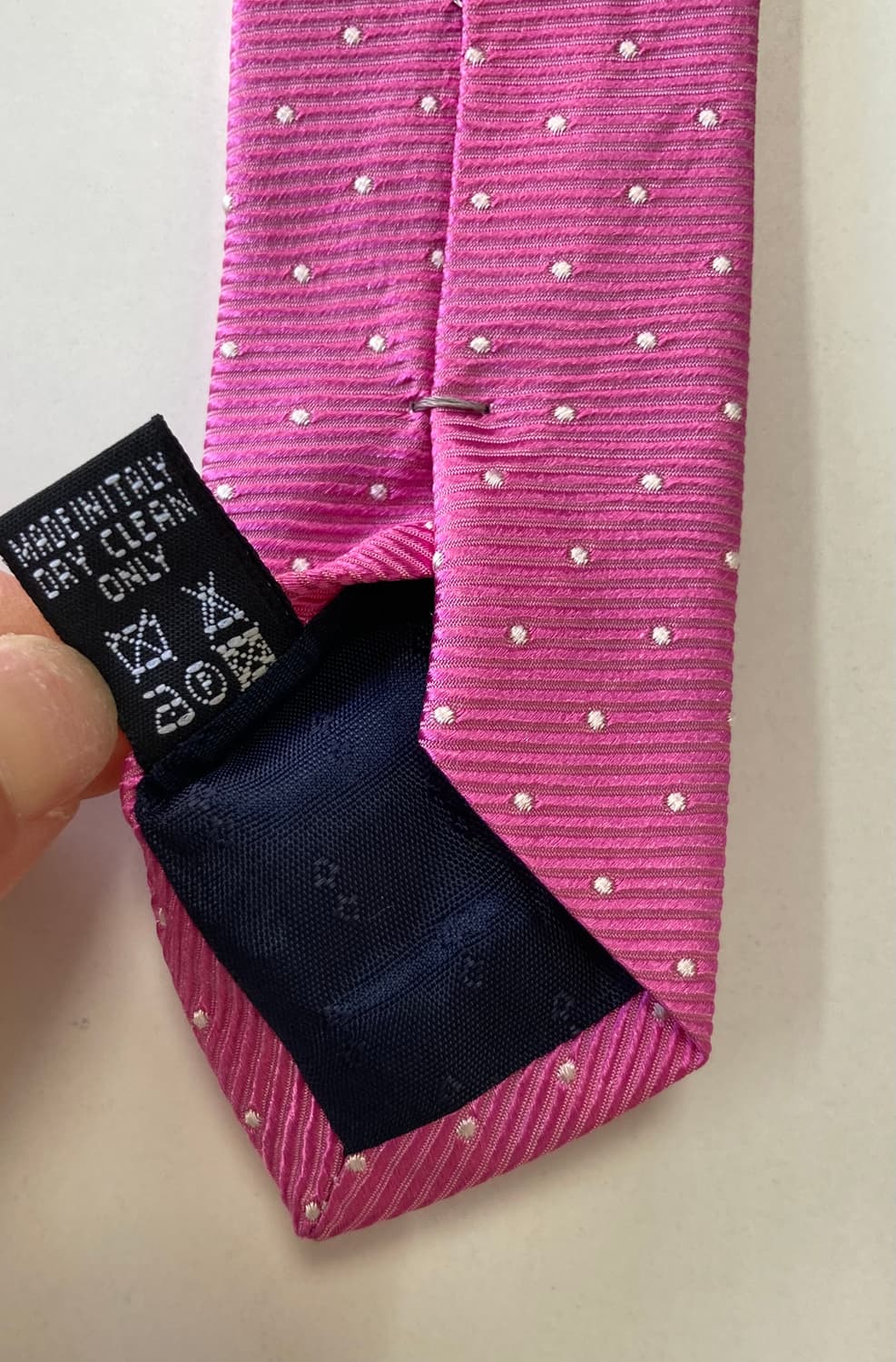 앤드류타이 넥타이 상품이미지4