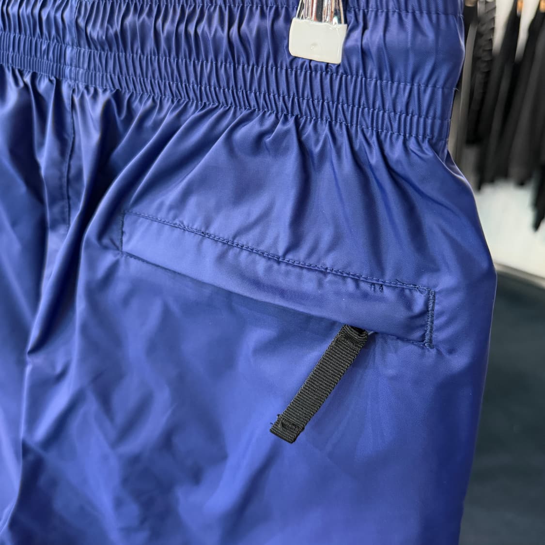 [S] 나이키 우븐 조거팬츠 상품이미지4