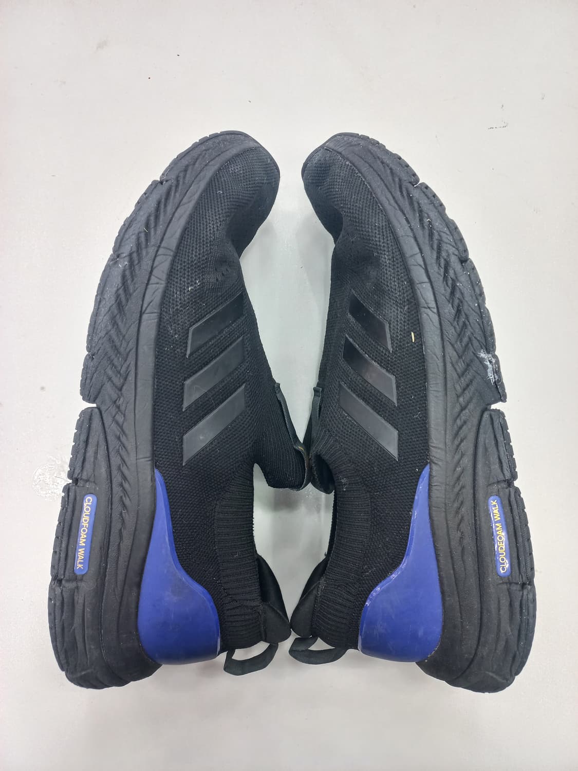 아디다스 클라우드폼 무브 라운저 운동화 265mm 상품이미지6