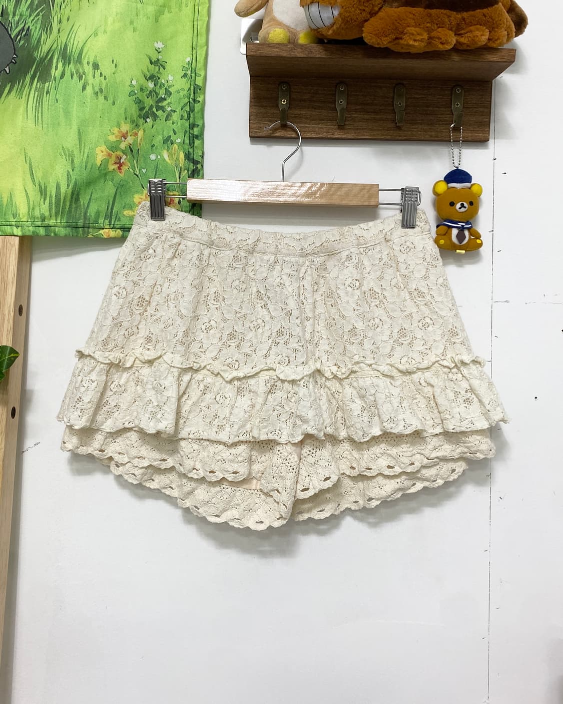 ꒰ঌ 코리락쿠마 컵케이크 🧁 세트 ໒꒱ 상품이미지9