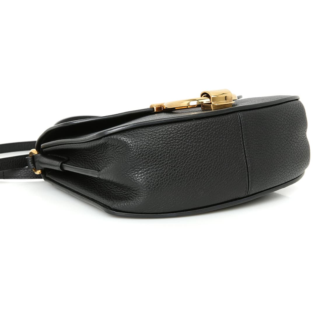 페라가모 간치니 미니백 마고 박스 플랩 크로스백 21H766 상품이미지8