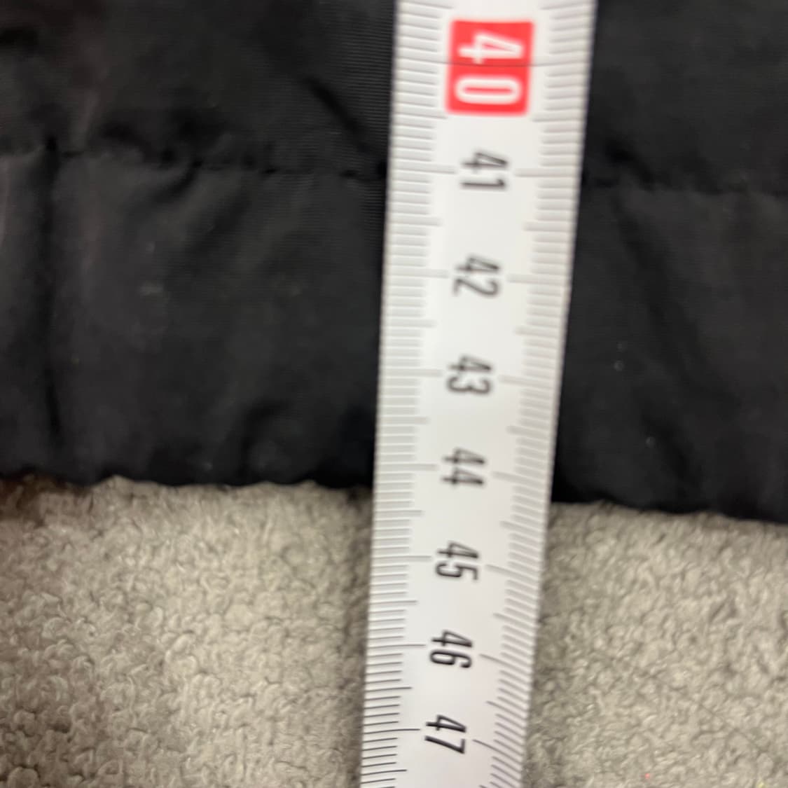 S 후아유 후드 크롭 바람막이 상품이미지7