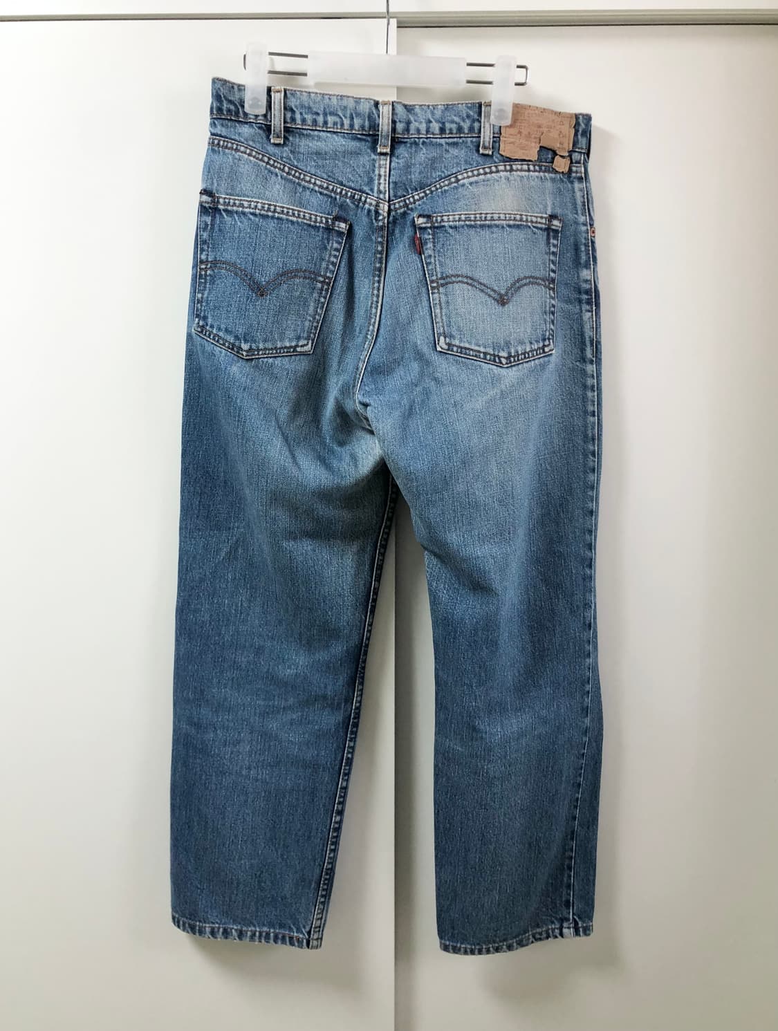 리바이스 503 빈티지 데님 상품이미지2