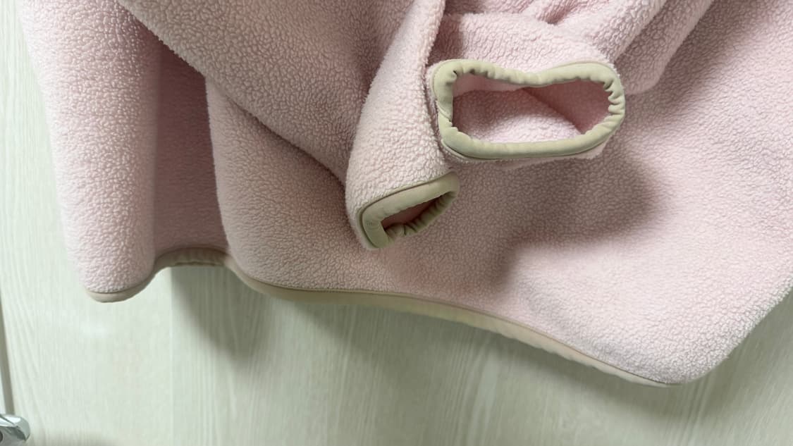 L) 파타고니아 신칠라 핑크 상품이미지6