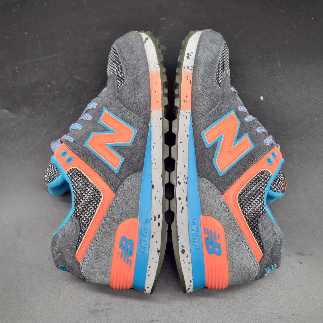 뉴발란스 574 90s아웃도어운동화240 상품이미지5