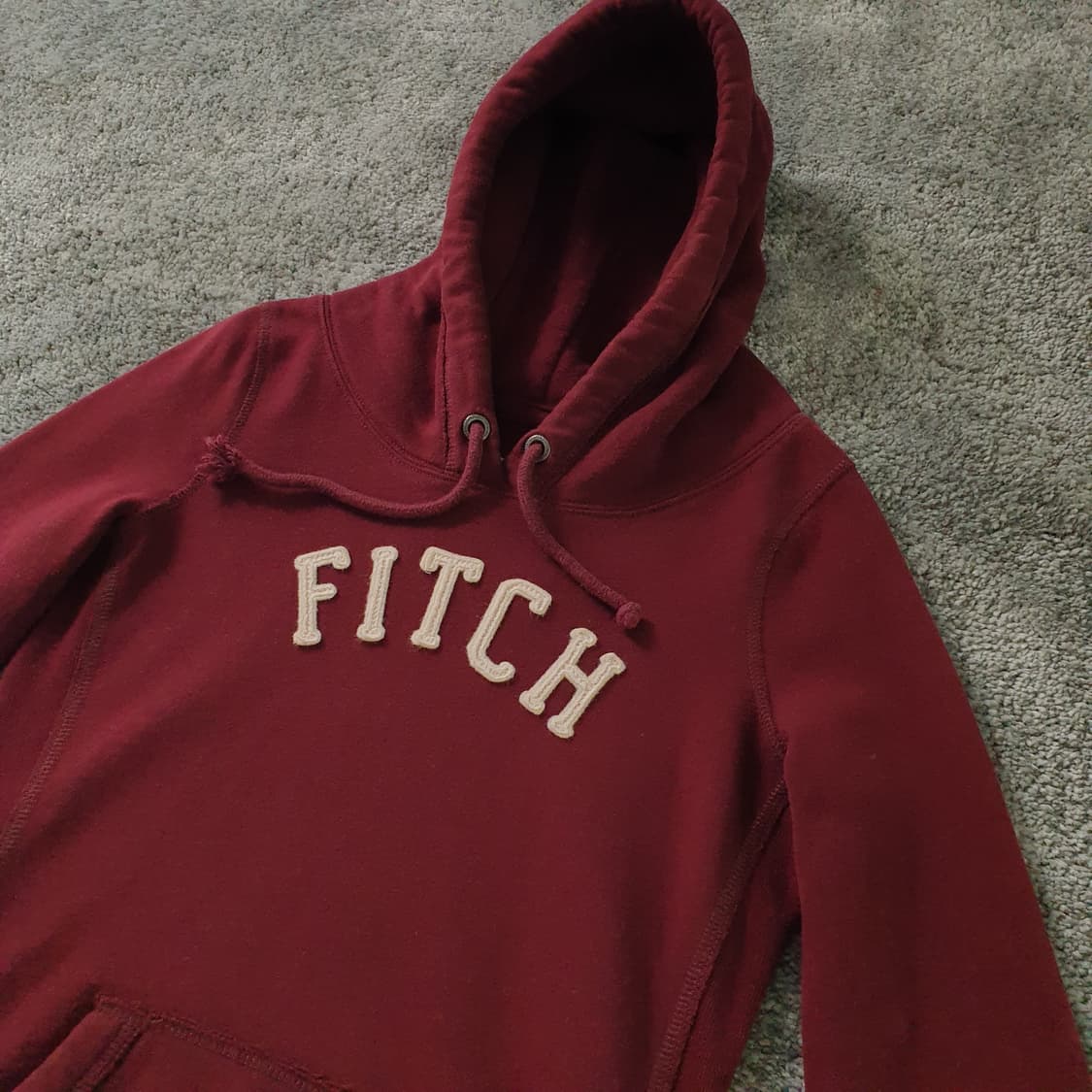 [무료배송] Abercrombie Fitch 후드티 상품이미지3
