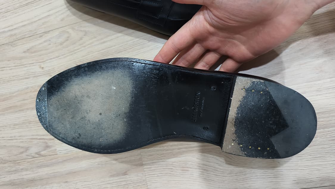 JM웨스통 8D 275~280 상품이미지4