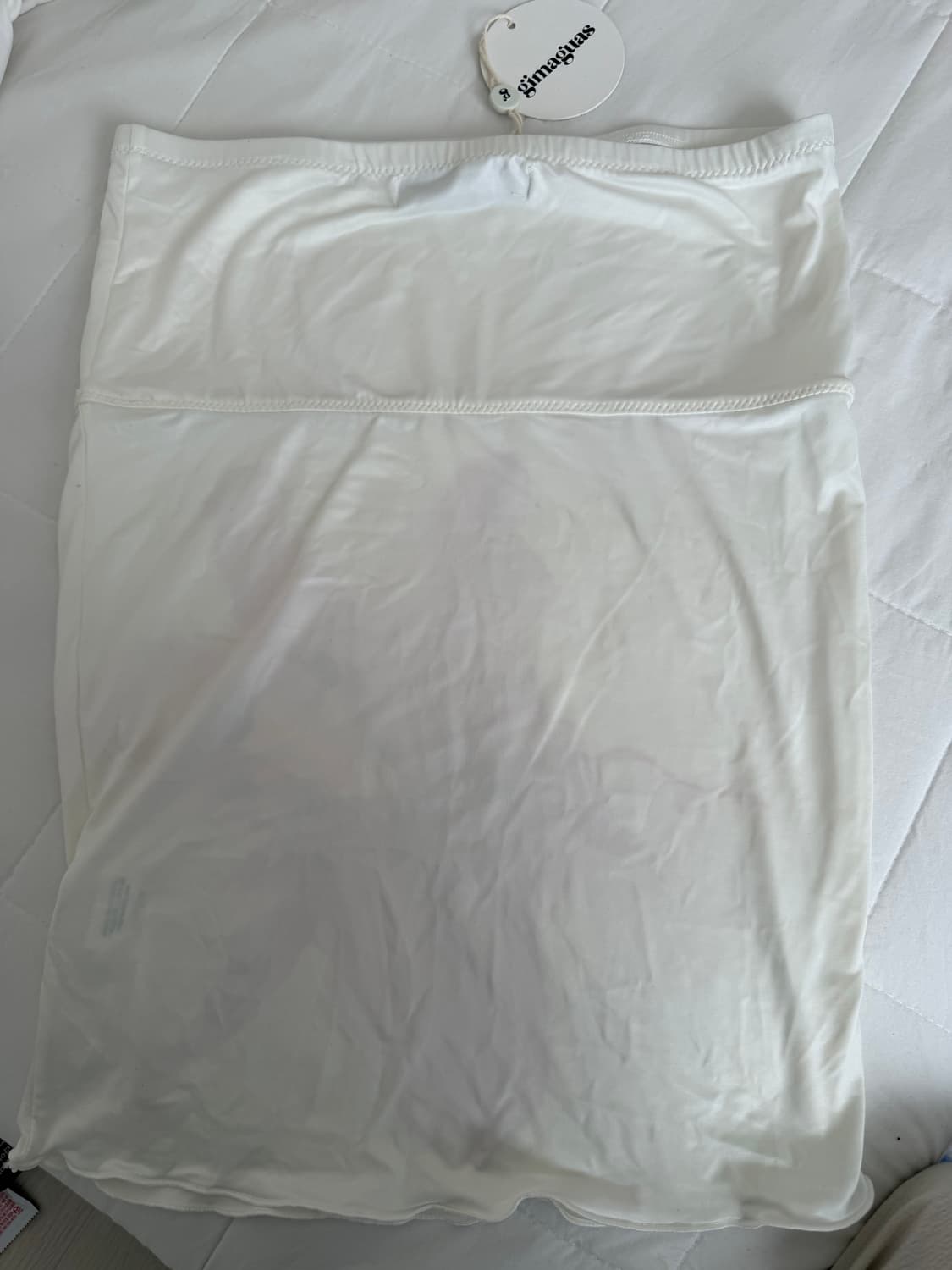 gimaguas lily bandeau top 기마구아스 튜브탑 상품이미지6